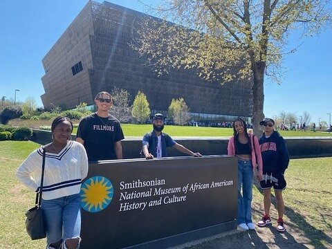 THANK YOU for donating to support some of BHMI&rsquo;s beloved Youth Ambassadors in their efforts to raise funds for a long-awaited senior BSU trip.

They had a fantastic time touring, exploring, and being with one another. If they can see it, they c