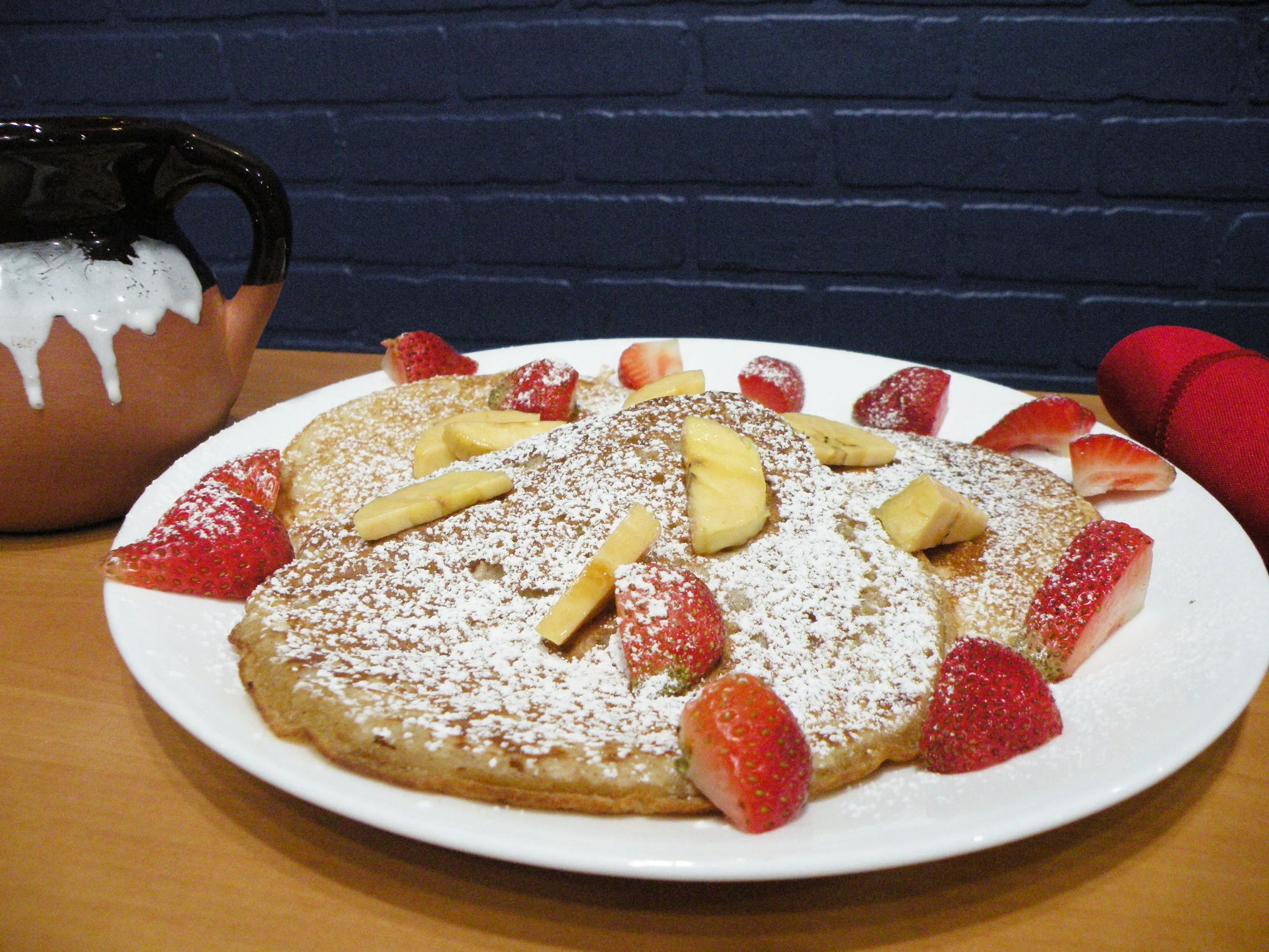 Los Altos de la Sierra