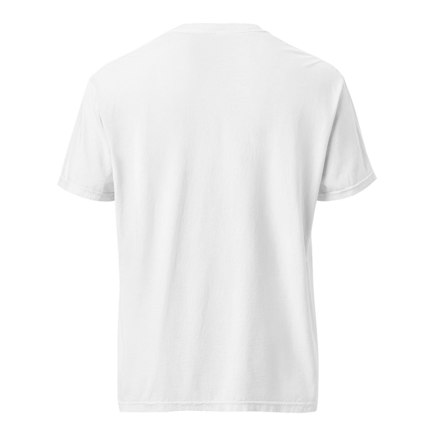 L.B. Illustration Tee — Let's Botanize