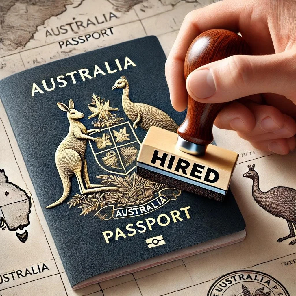 How Immigration Reforms Can Address Australia's Workforce Shortages