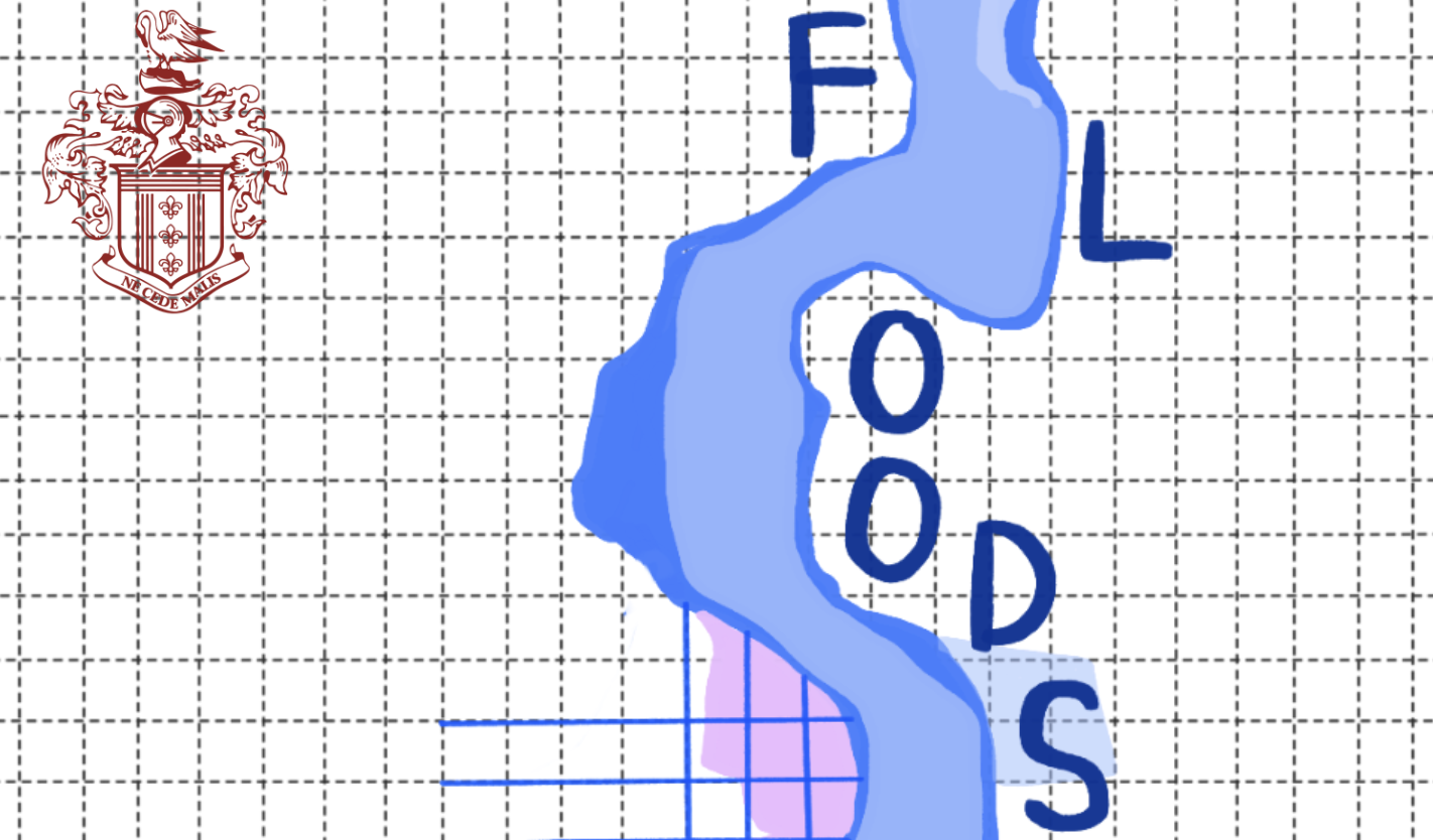 De-Mystifying 100 Year Flooding