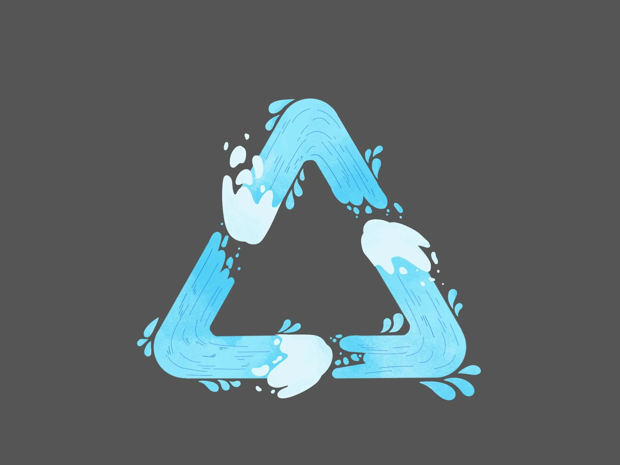 Conserving Water on the Island
