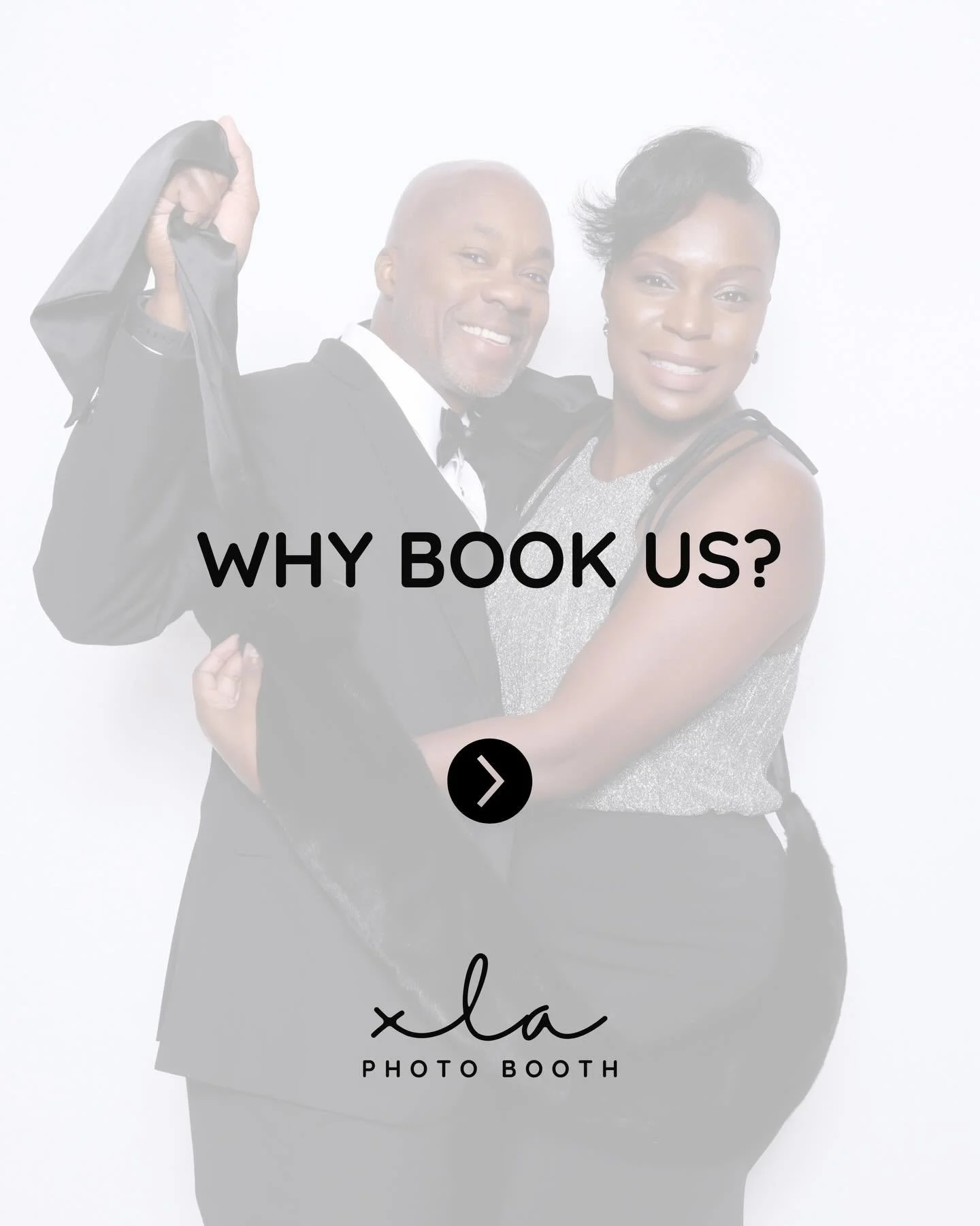 Simply memorable 📸

Save your date today 📅

Visit xlaphotobooth.com or send us a DM 📩

#photoboothwedding #weddingideas #weddingday #photoboothlosangeles