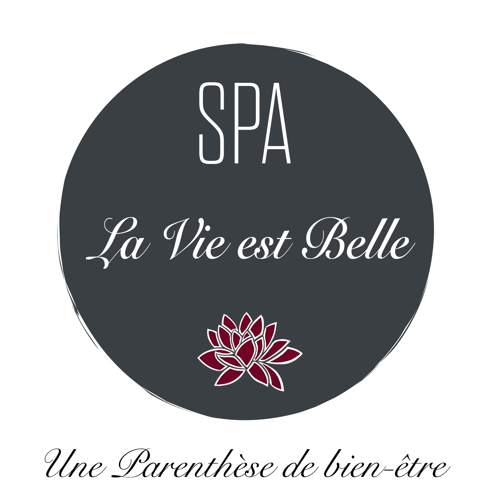 Spa La Vie est Belle  (copie) (copie)