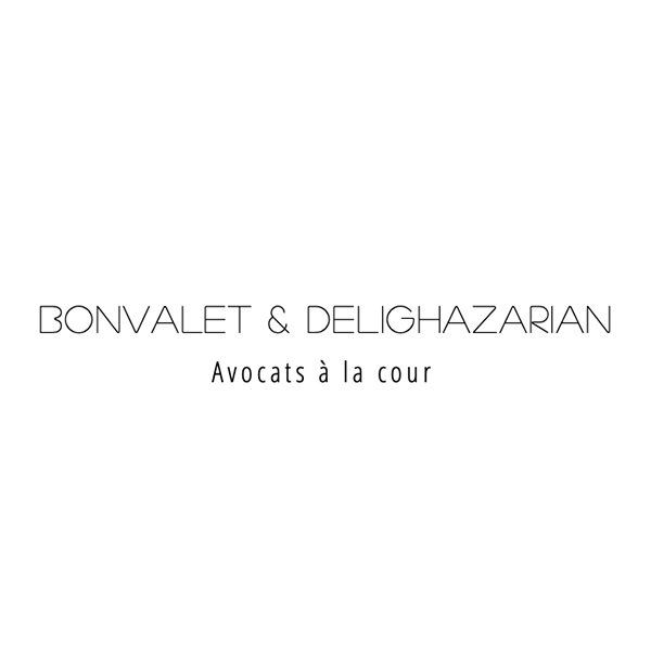 Bonvalet &amp; Delighazarian (copie) (copie) (copie) (copie)