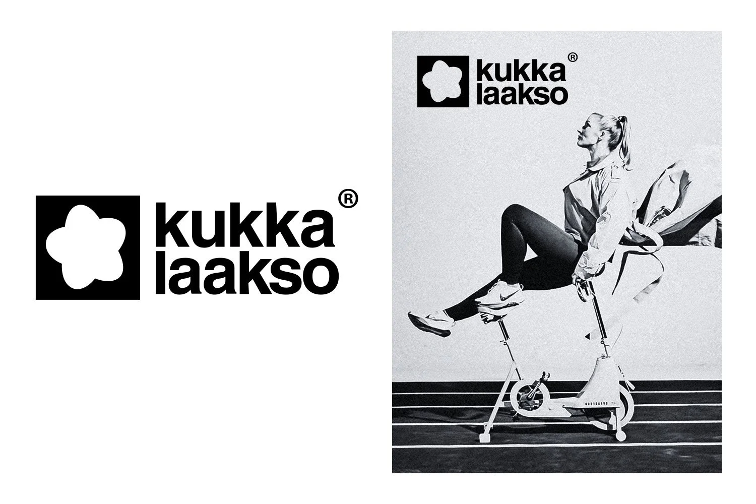 Kukka Laakso - Identiteetti