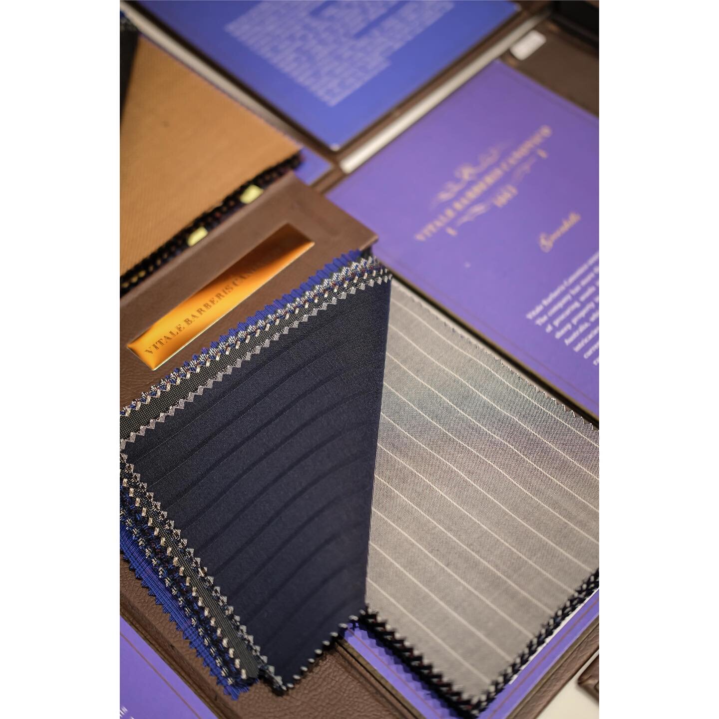 #fabric #suitfabrics #bespoketailor #tailorjakarta #customjas #jaswedding #weddingsuit #bespokeweddingsuit #navysuit #smartcasual #blacktie #jaspria #jaspriajakarta #weddingsuitjakarta