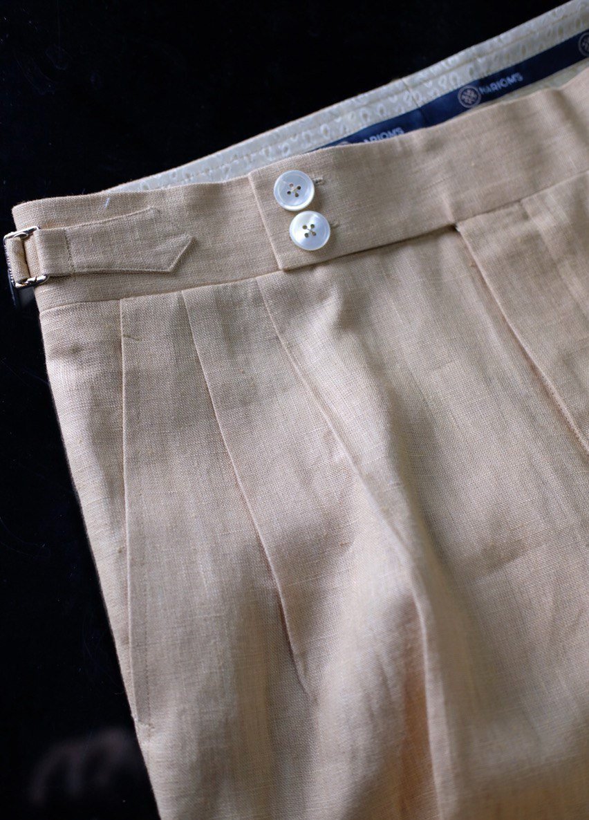 Smart Casual Pieces & Men's Wear in Jakarta: Suit to Shirt — Hariom's ...
