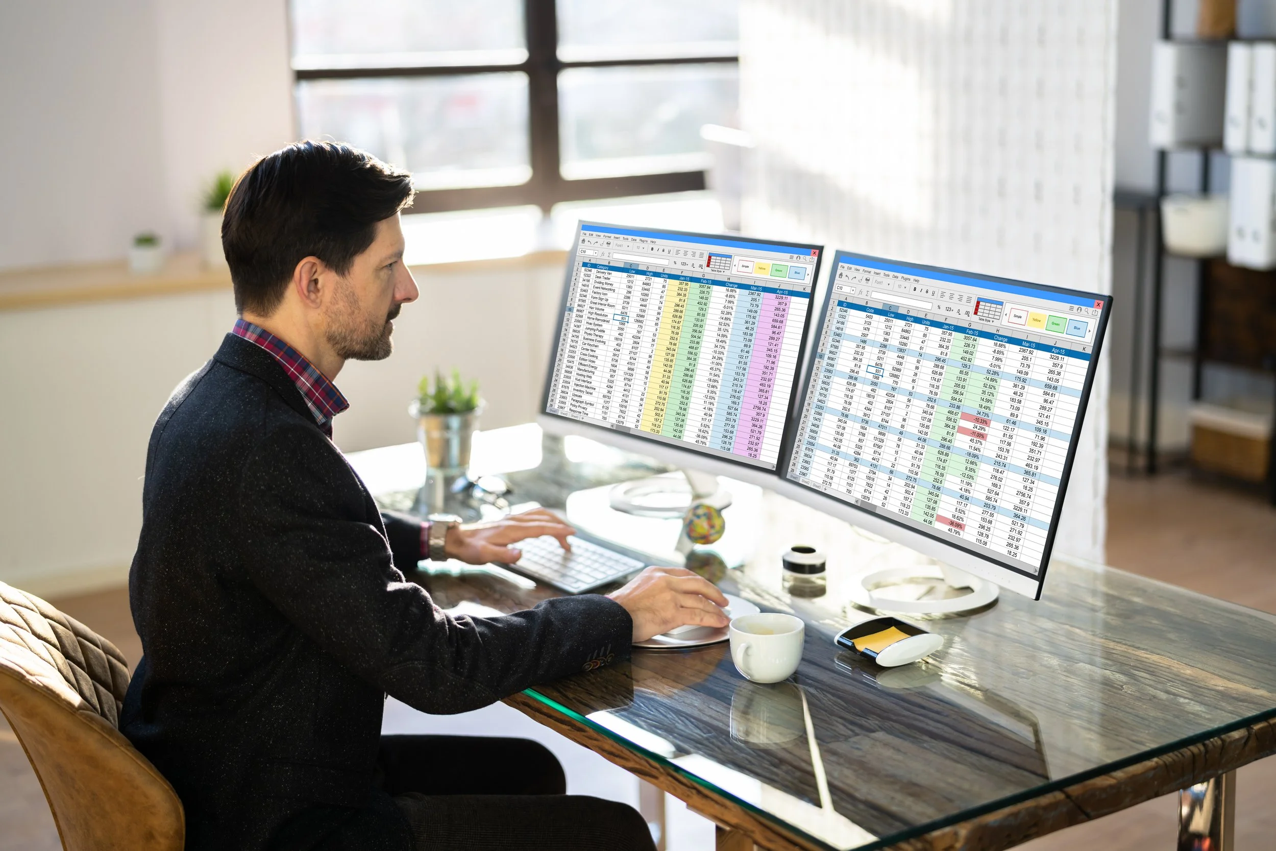 Prospect Support® Services — Prospect Support, LLC