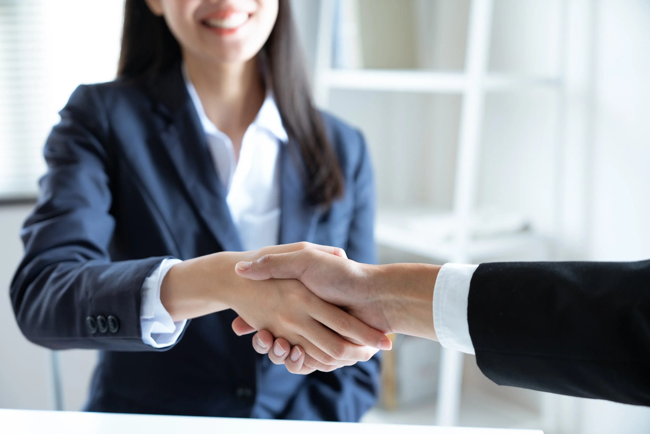 Additional Services — Prospect Support, LLC