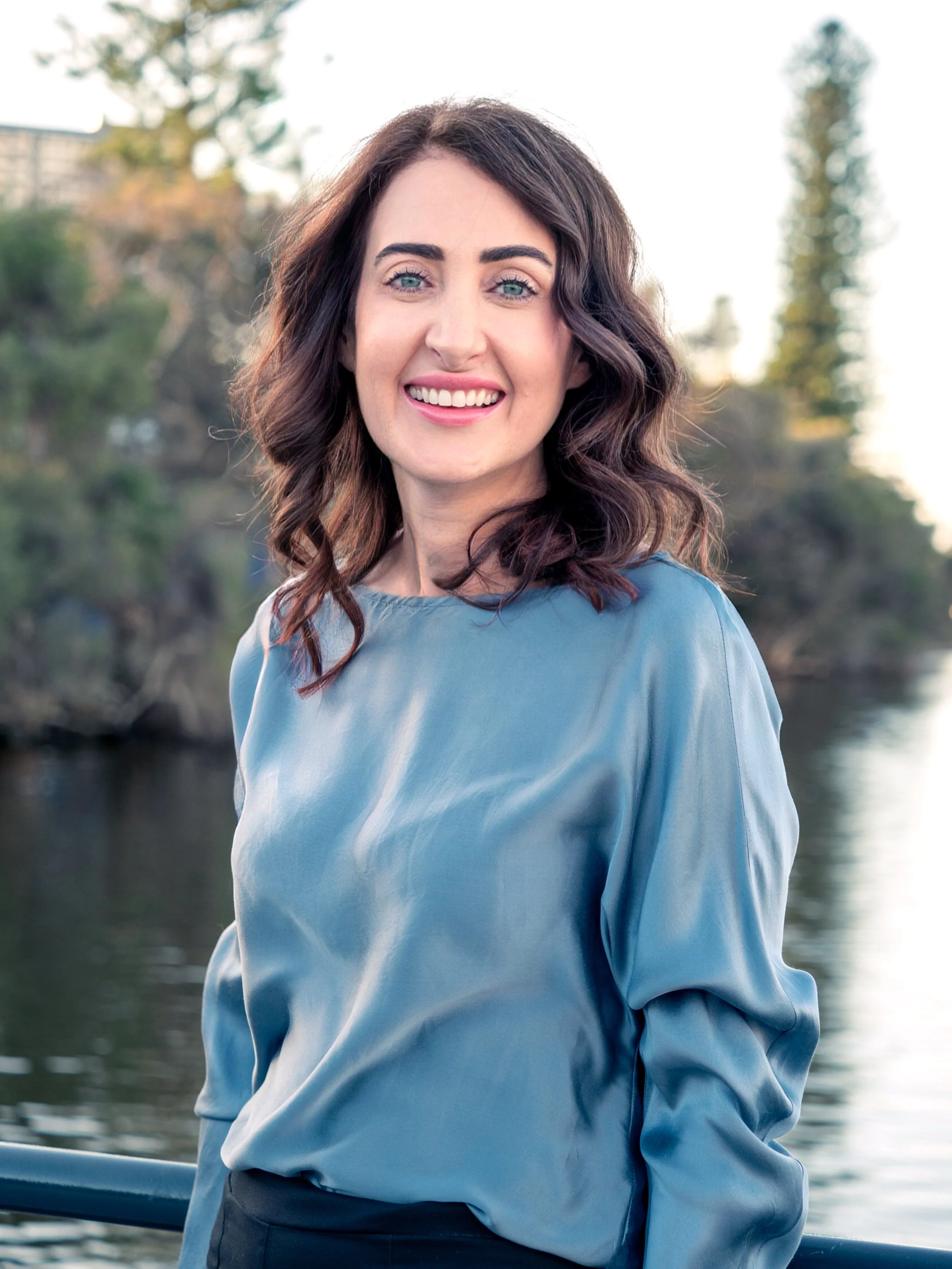 Charlotte Bowyer — Bowyer Psychology Clinical Psychologists