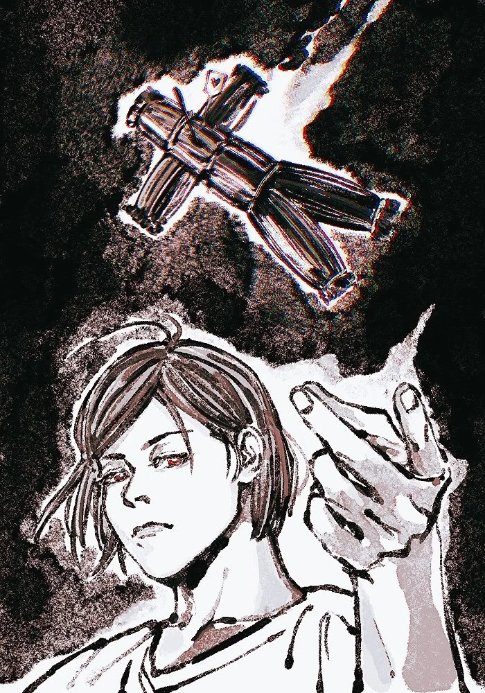 Snap Judgement (2021) | Procreate