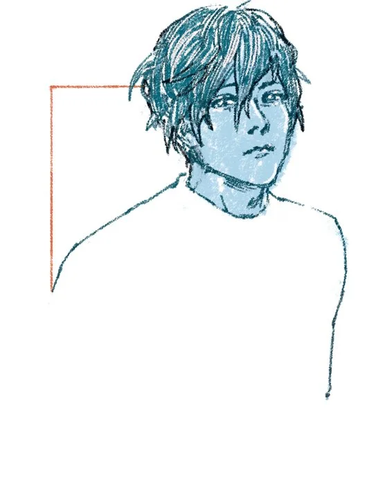 Reminiscent (2020) | Adobe Photoshop