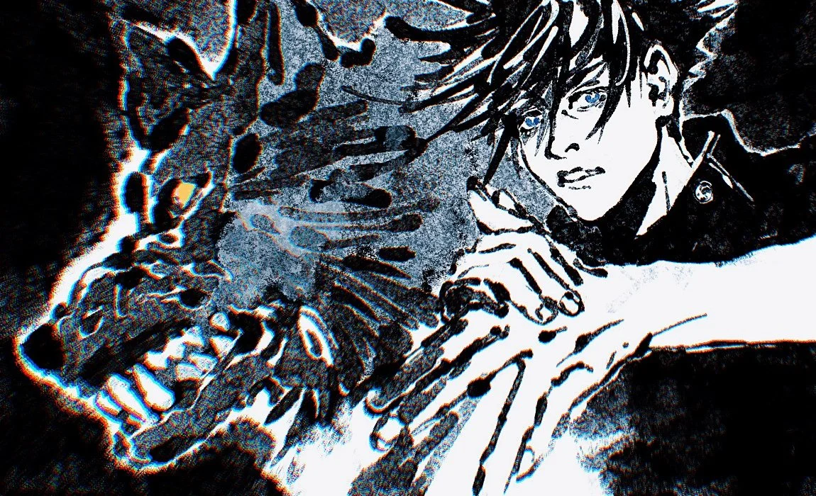 Let Sleeping Dogs Lie (2021) | Procreate