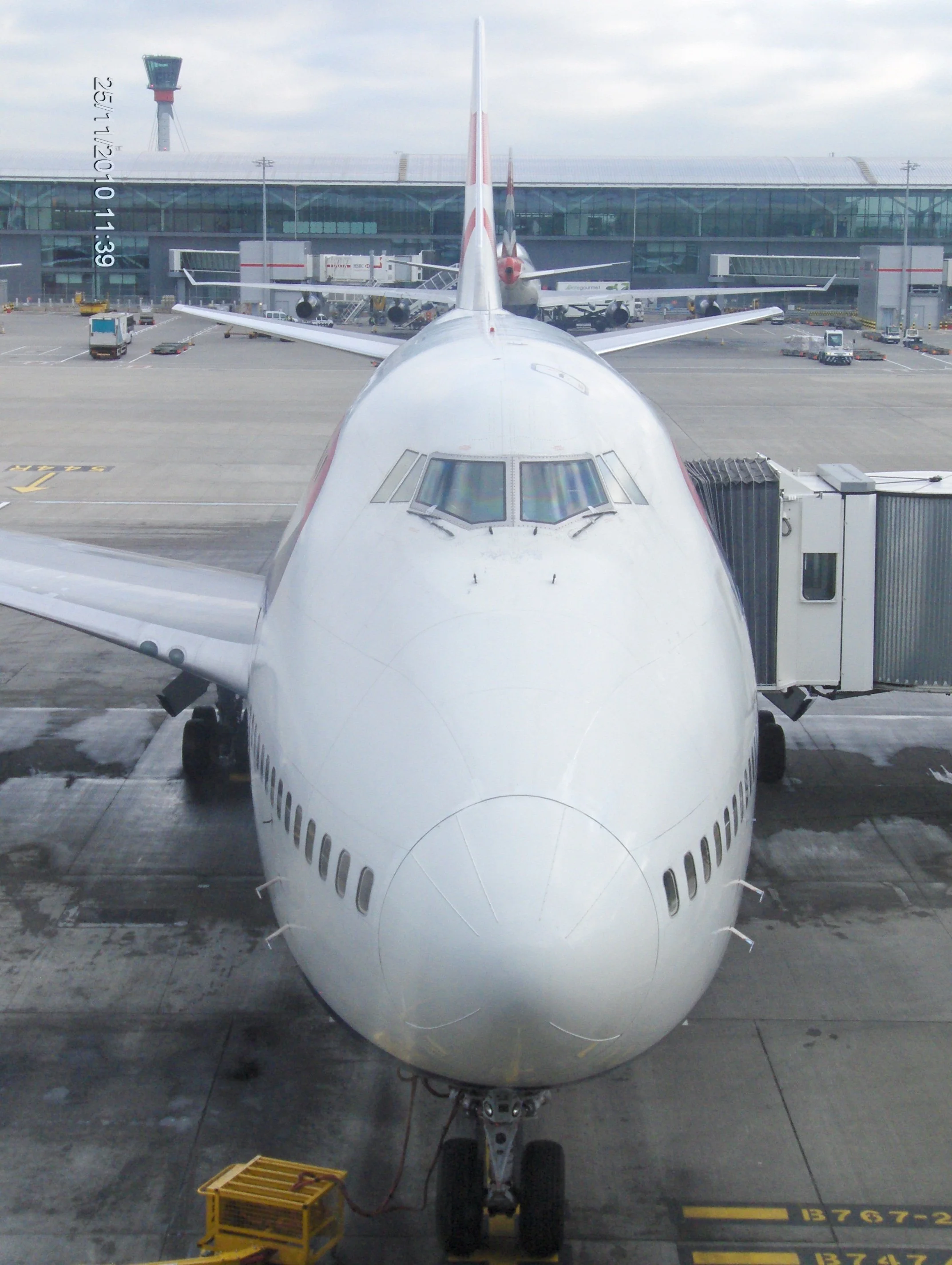 Reise Planen