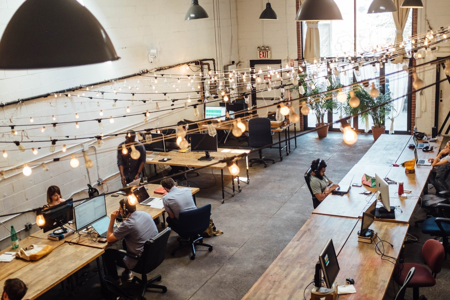 The Answer to 'Desk Related Aches and Pains' isn’t solved at the desk