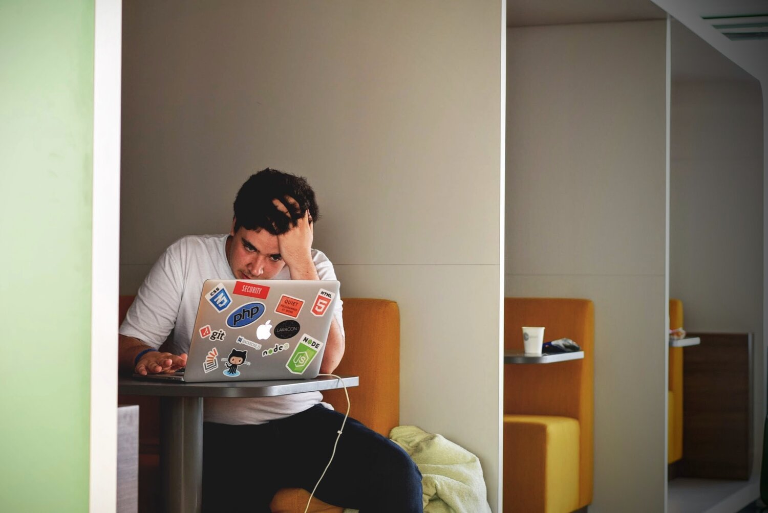 The Stress Response That Once Kept Us Alive, Is Slowly Killing Us