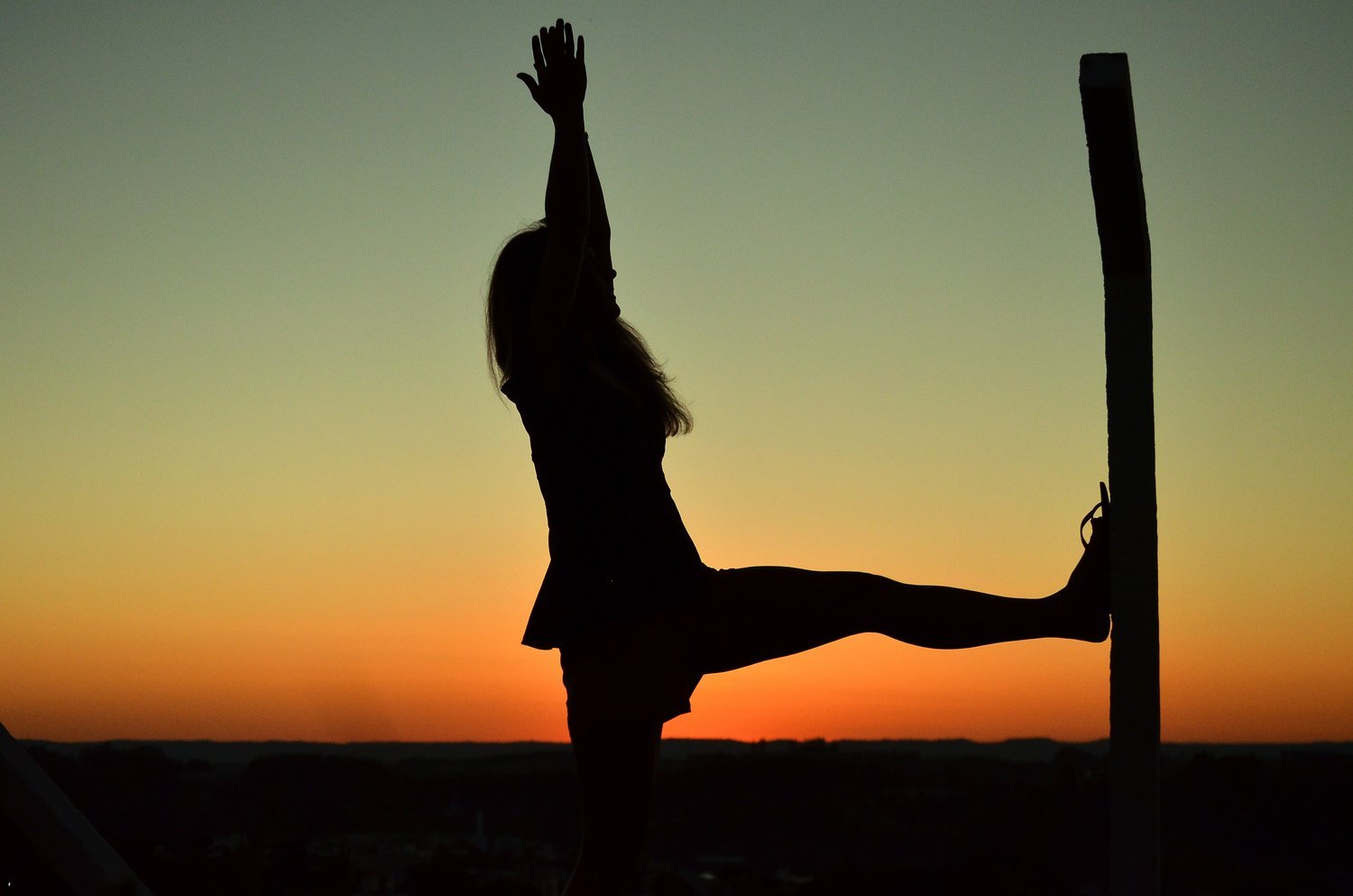 Is Stretching Working For You?