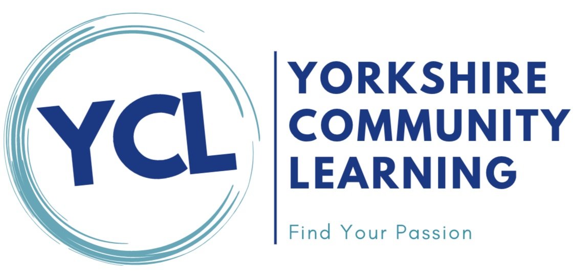 Yorkshire Community Learning