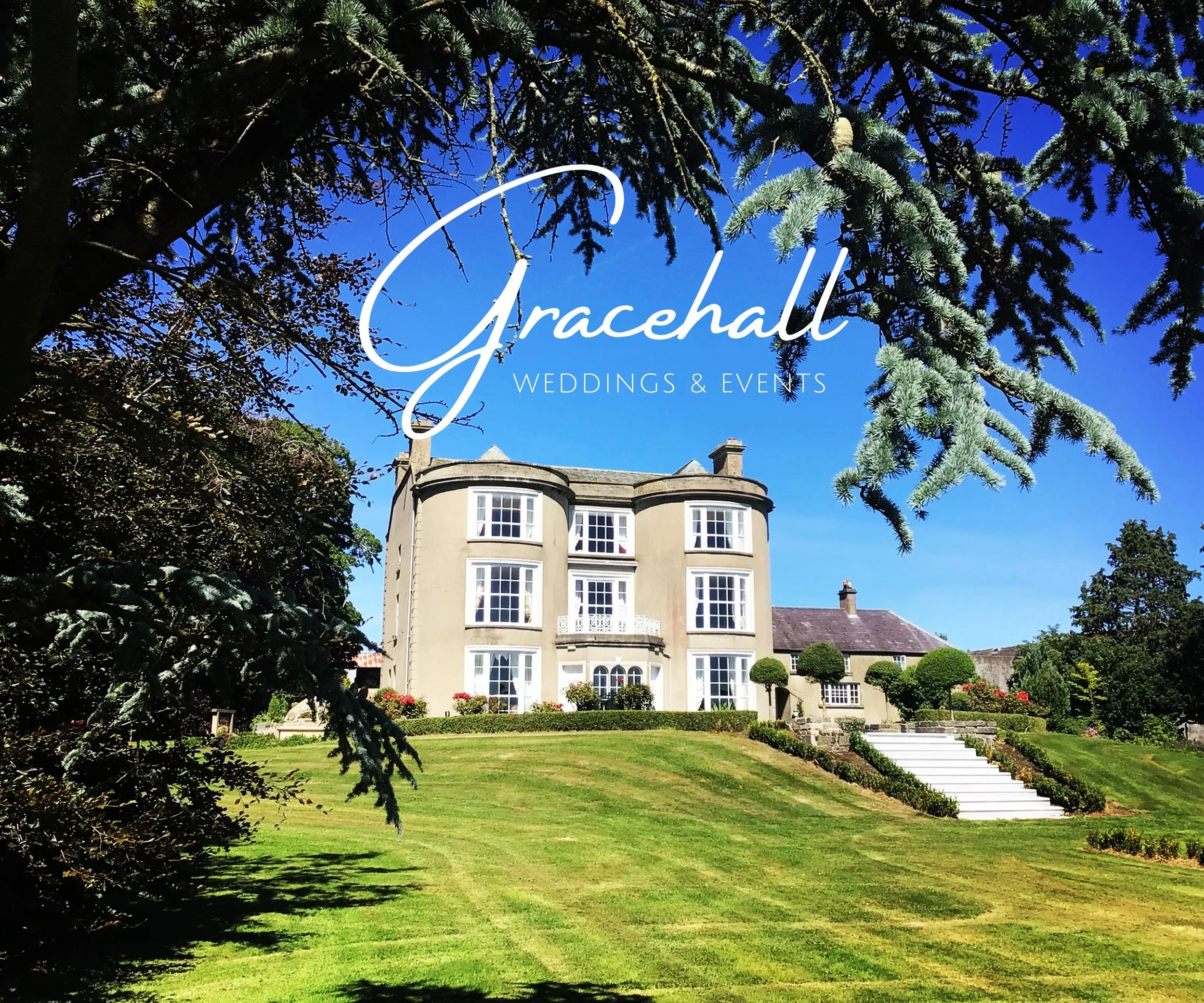 Gracehall Weddings and Events