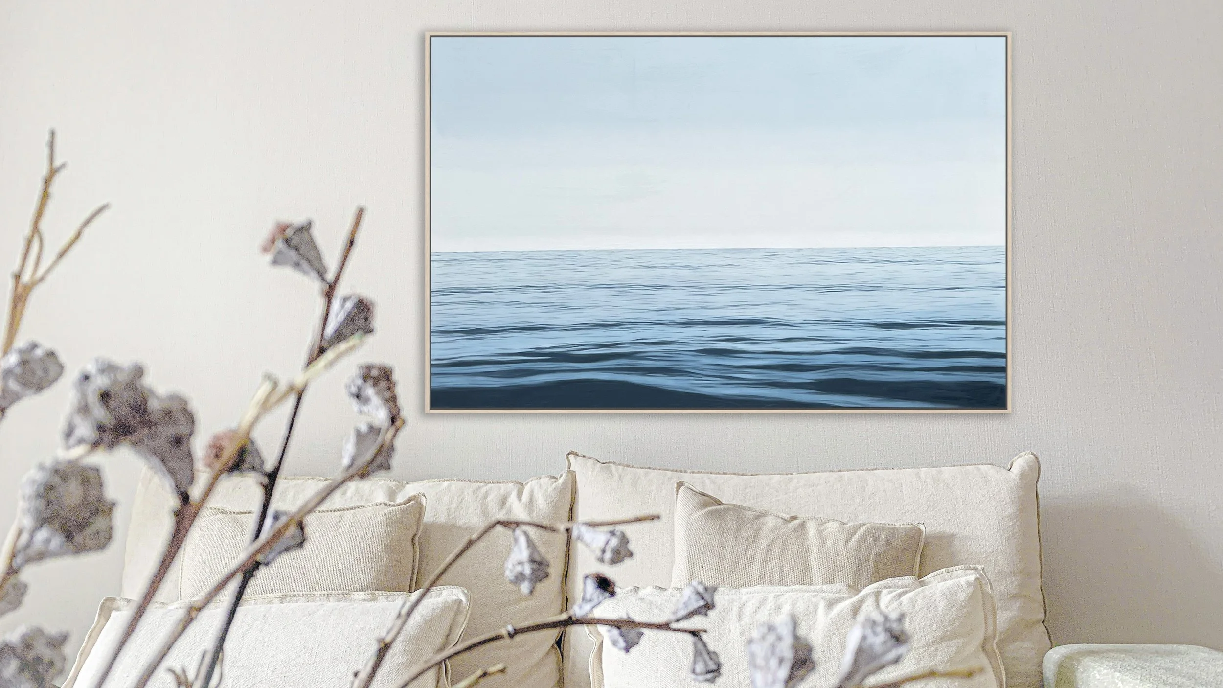 Salt Washed Studio | Explore Unique Sea-Inspired Art