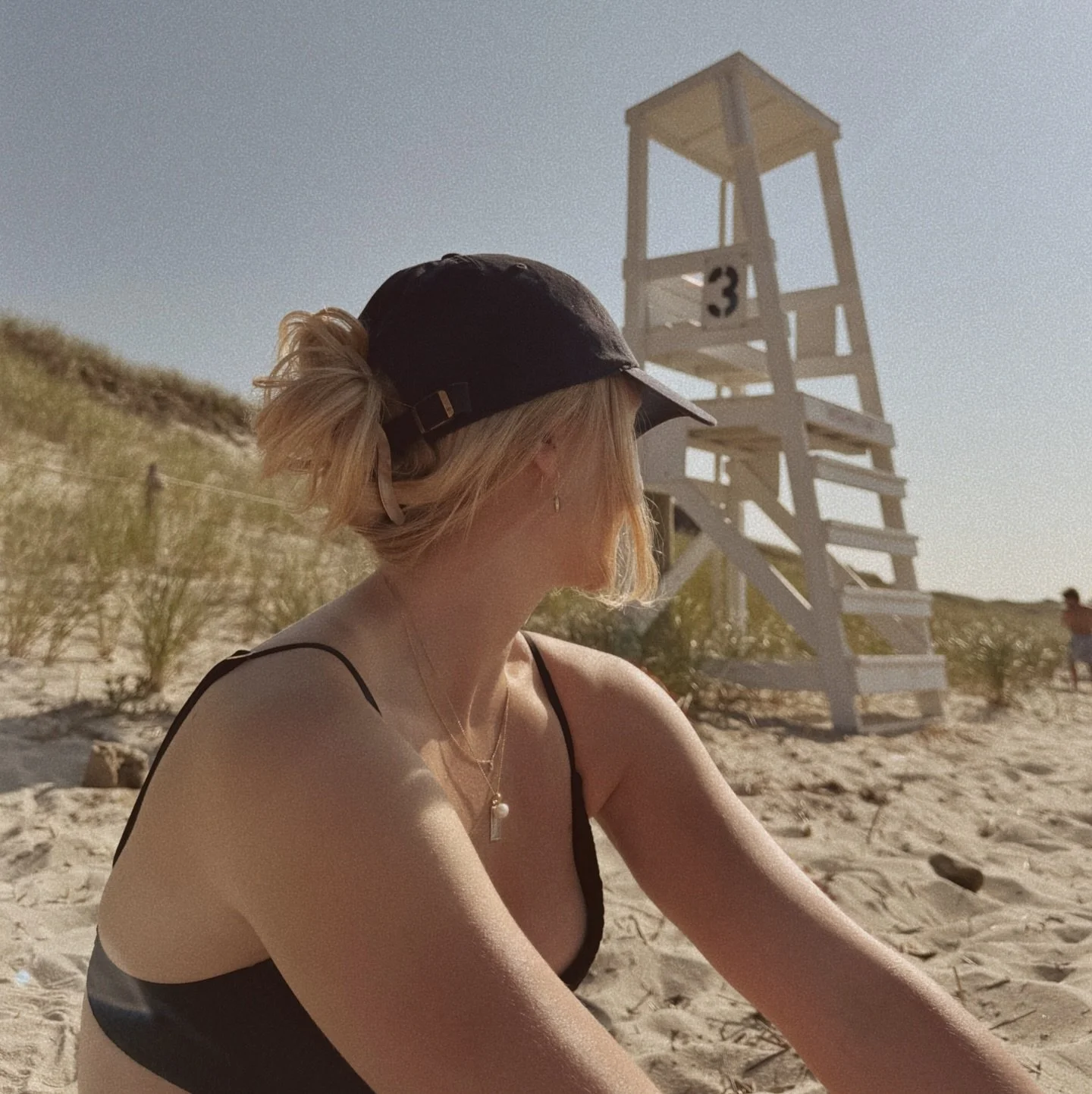 The best birthday weekend 🇺🇸🌊🐋🦞
