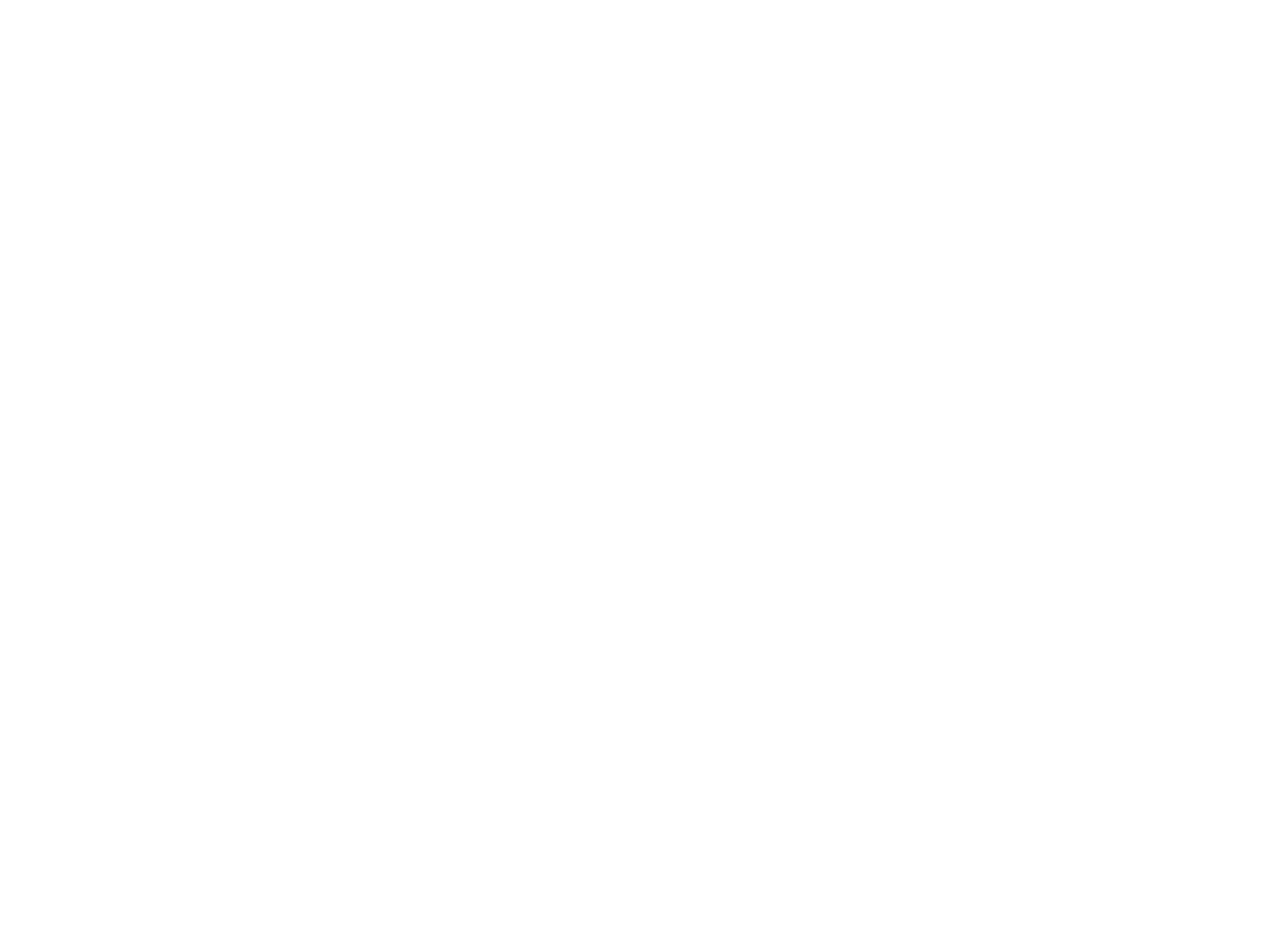 Salt Washed Studio