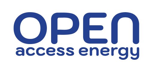 Open Access Energy