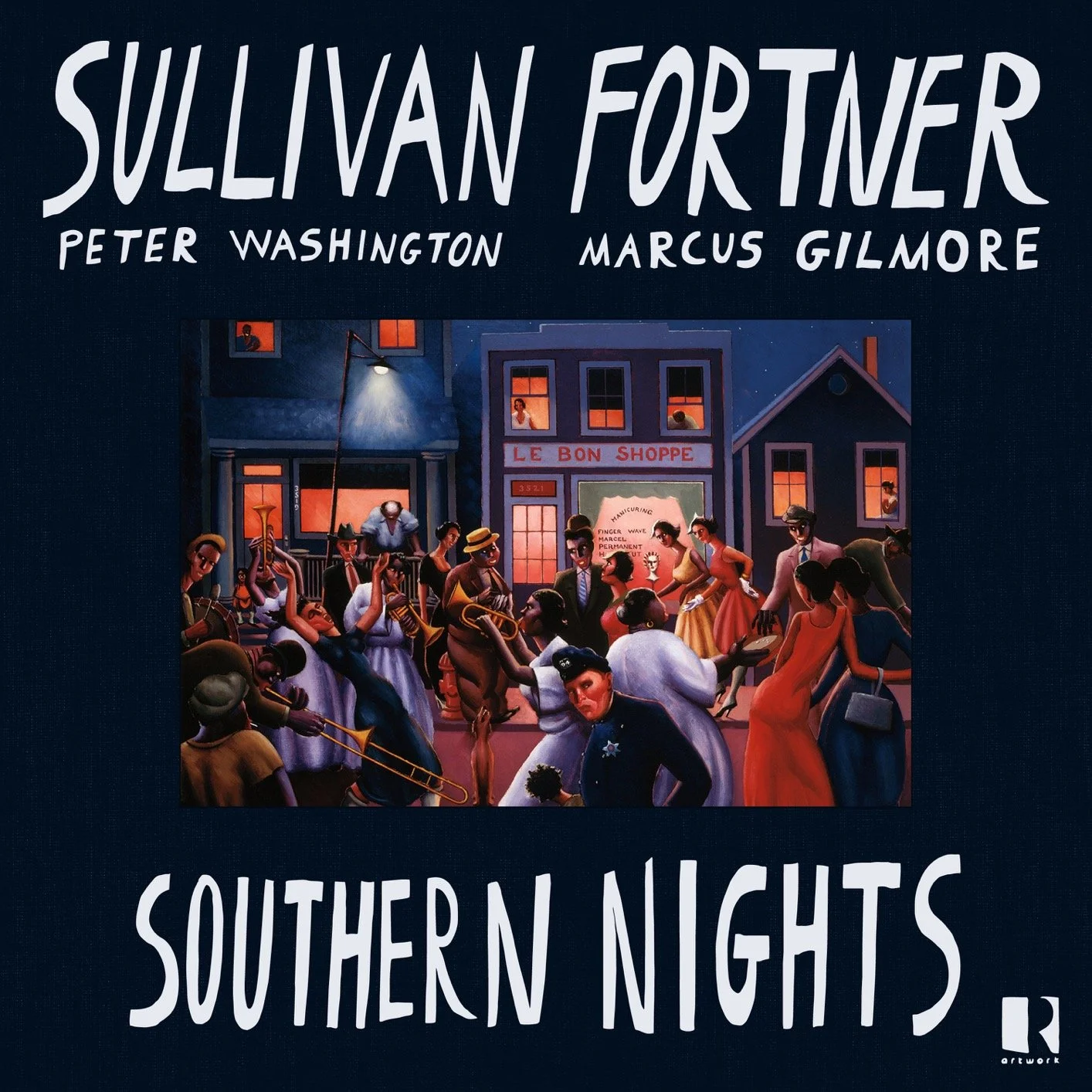 Souther Nights (2025)