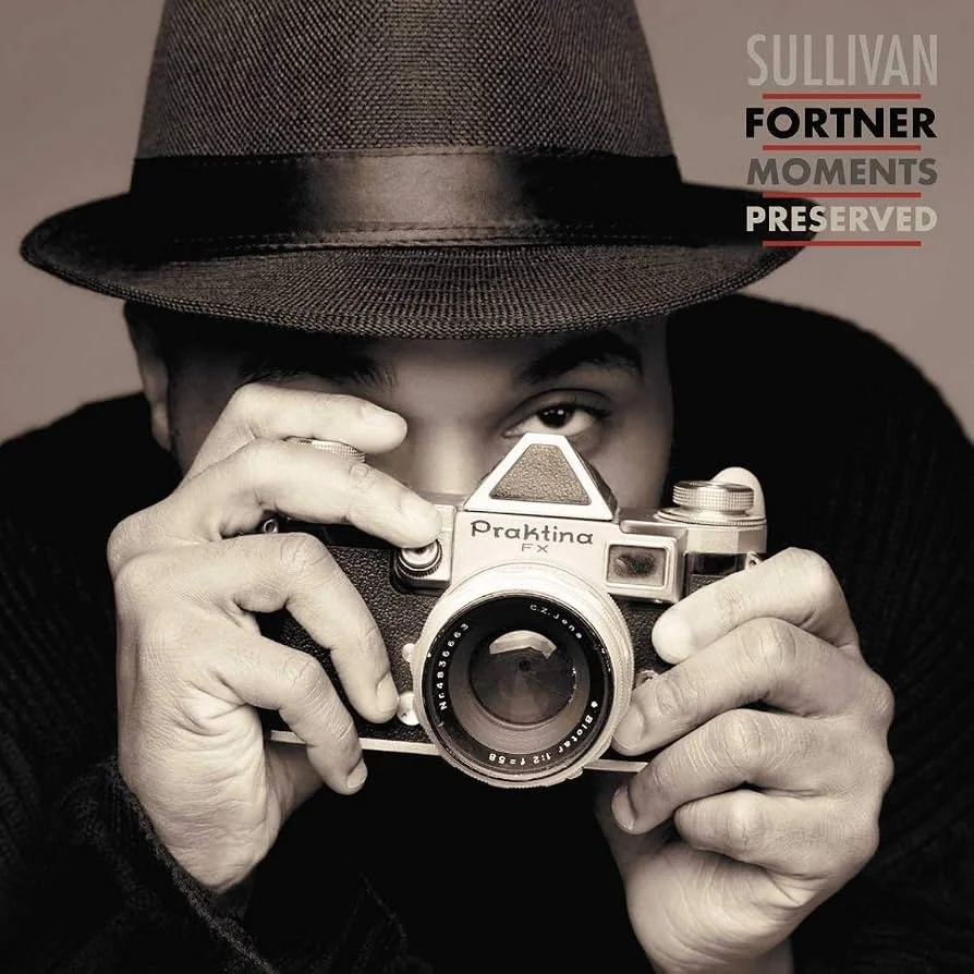 Moments Preserved (2018)