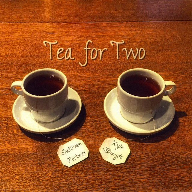Tea For Two (2020)