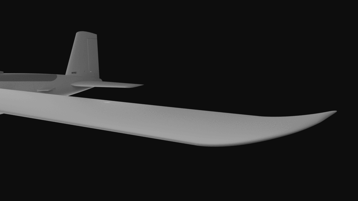 Titan Falcon — Titan Dynamics