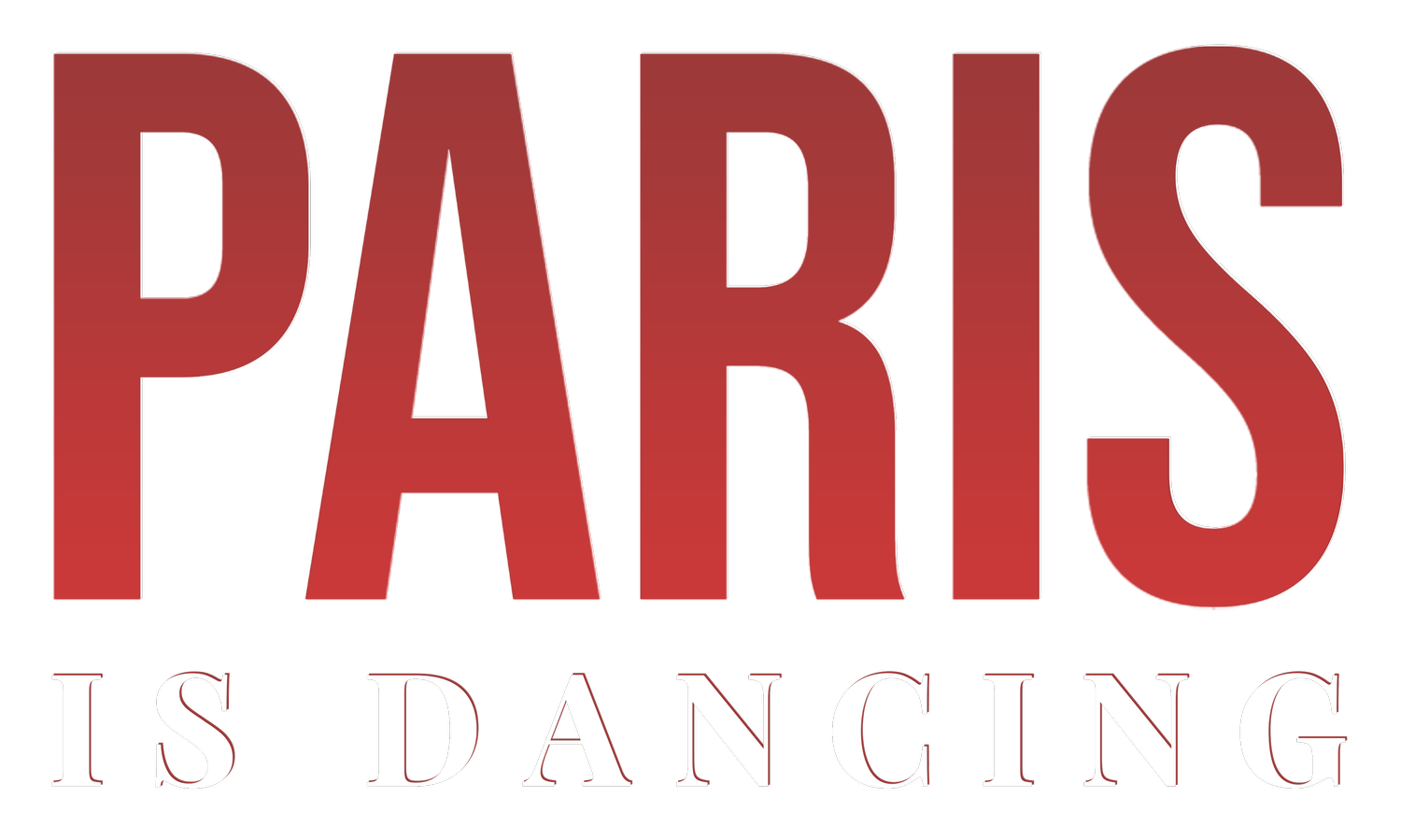 Paris Is Dancing