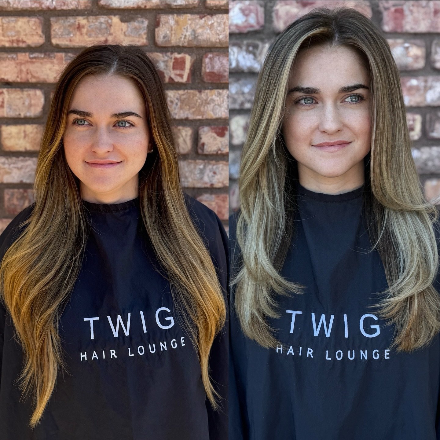 Soft + Sun-Kissed ☀️✨
Did a little balayage magic on my sweet friend and kept it super natural &mdash; think soft dimension, gentle grow-out, and effortless beauty. Perfect for that &ldquo;I woke up like this&rdquo; hair energy 💁&zwj;♀️💫

Natural d