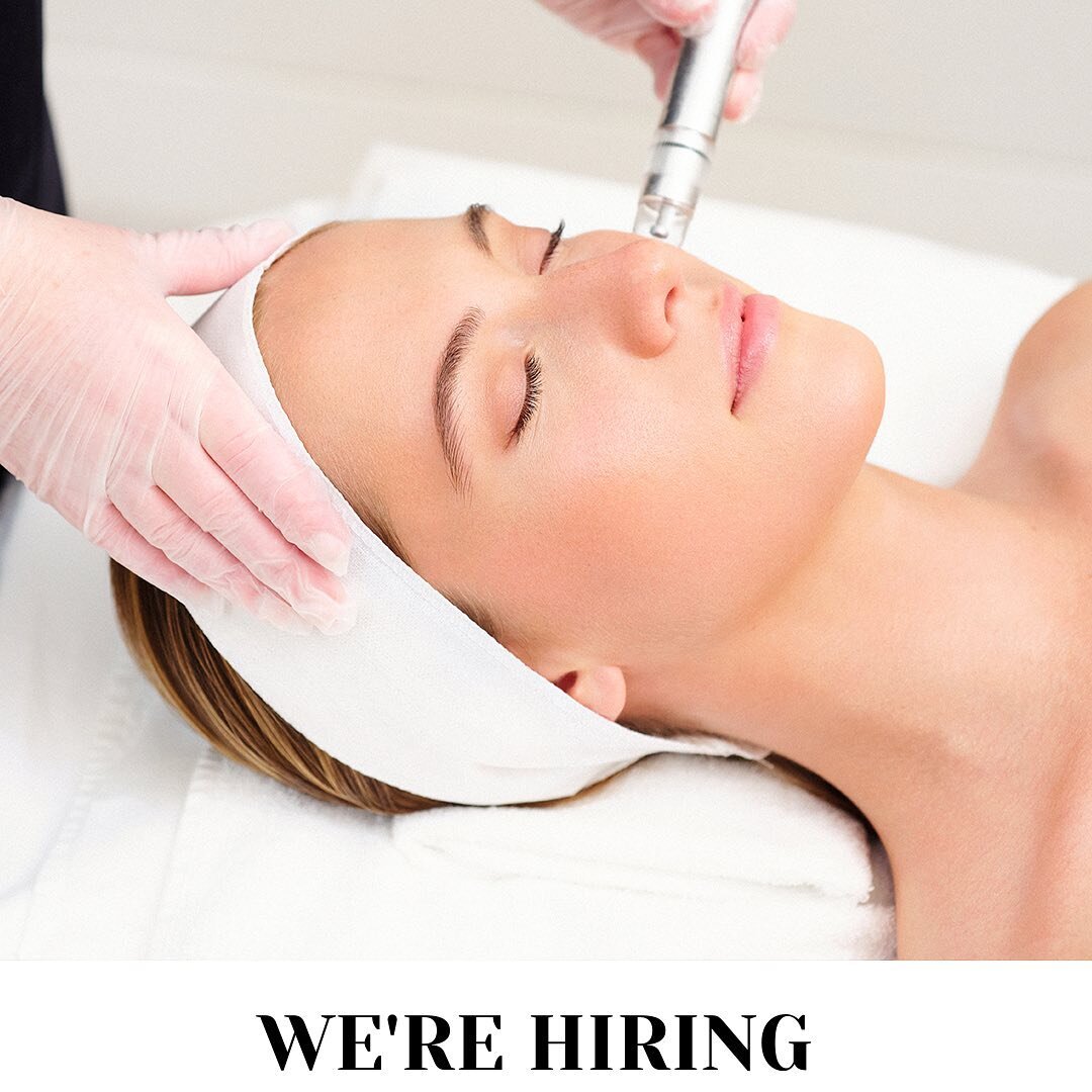 Established 27 years. Synergy Beauty Therapy is a professional and friendly salon located in beautiful Kiama.

We are looking for a fully qualified Beauty Therapist with a minimum of 2 years salon experience to join our friendly and professional team