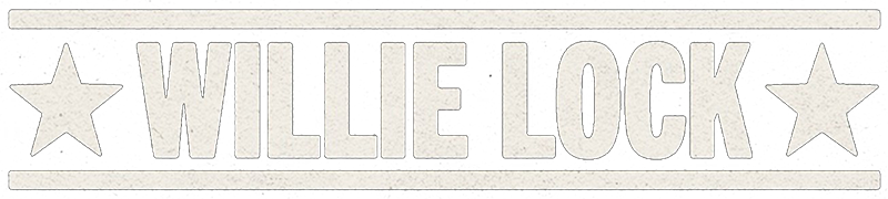 Willie Lock
