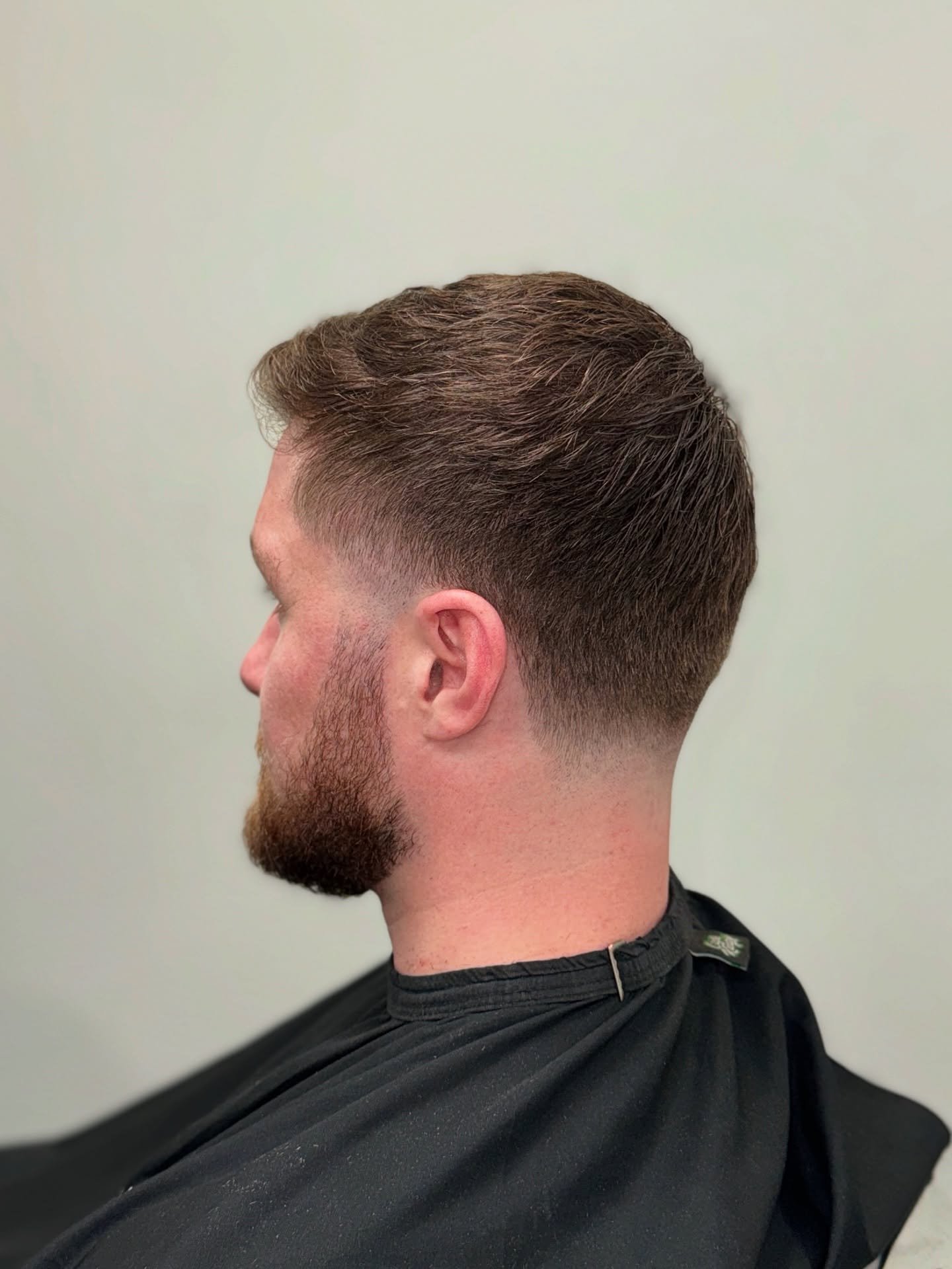 Cut by Ryan. 

Book now - www.rightnowclub.co.uk