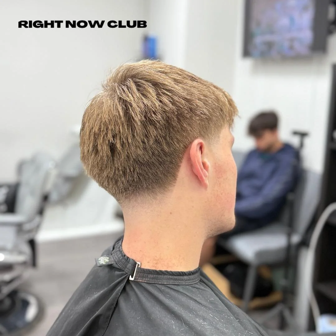 www.rightnowclub.co.uk

Cut by Ryan
