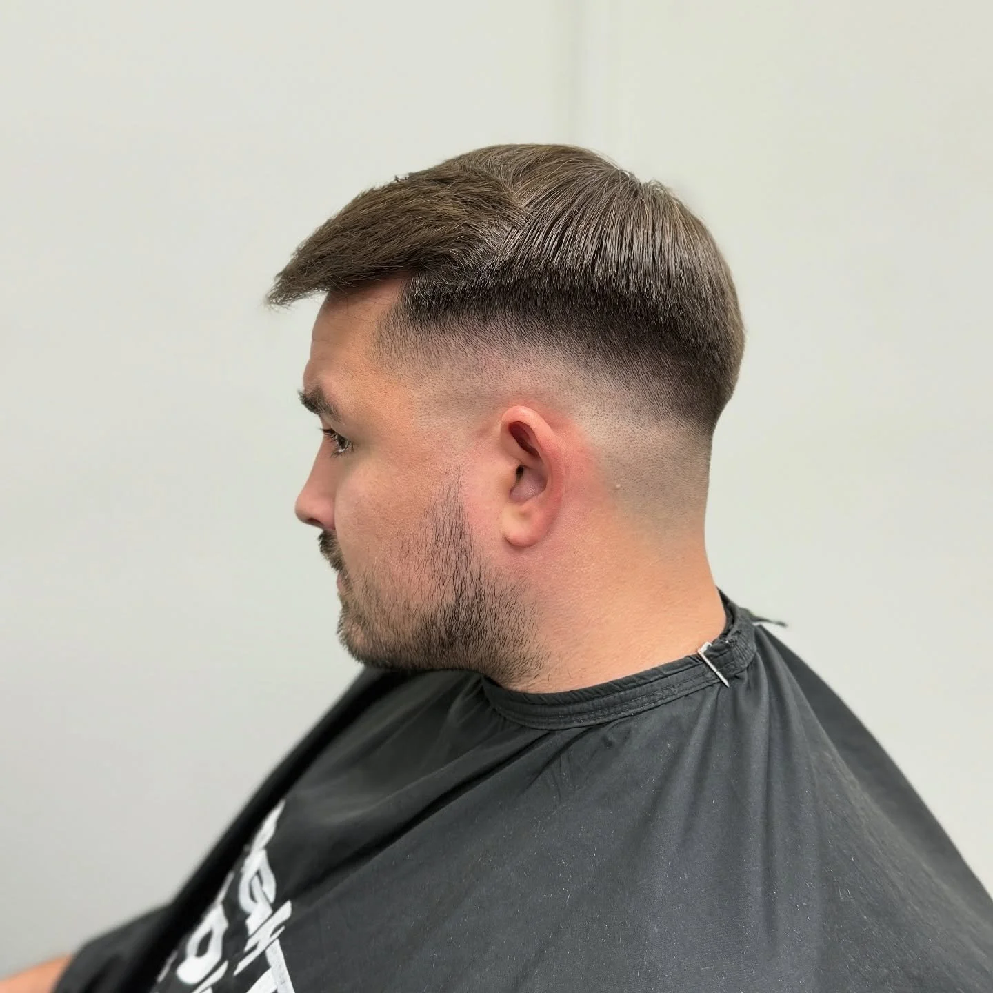 Recently (cuts by Ryan) 

#rightnowclub #barberinwatford #watford #explorepage