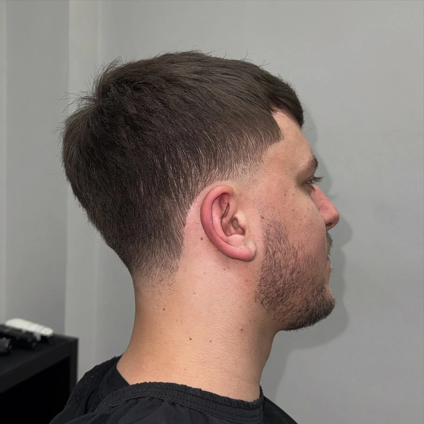 Weekends in the shop 📈

Cut by Ryan 

#barber #rightnowclub #explorepage #barbersinwatford
