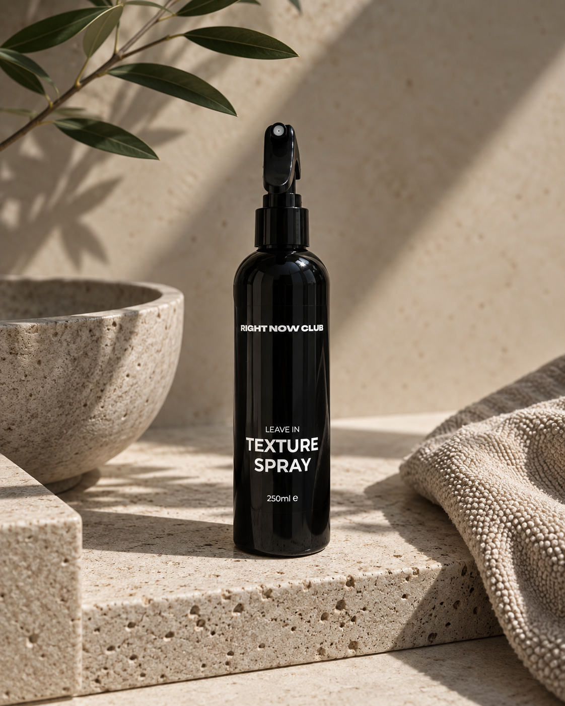 Texture Spray