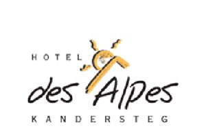 Hotel des Alpes Kandersteg