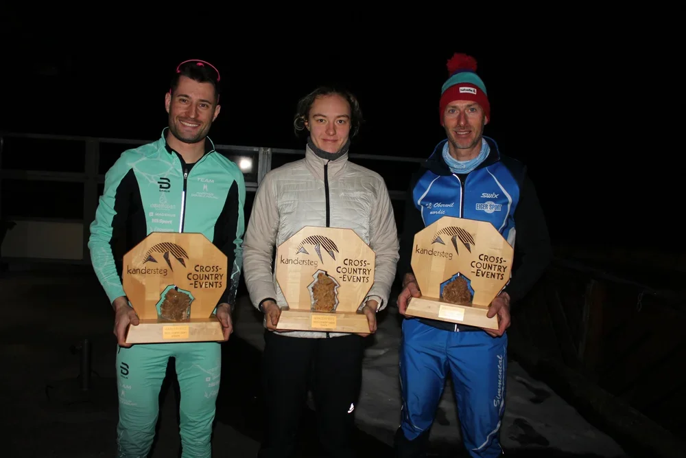 CCE-Cup-Finale mit ultra knappen Massenstart-Entscheidungen