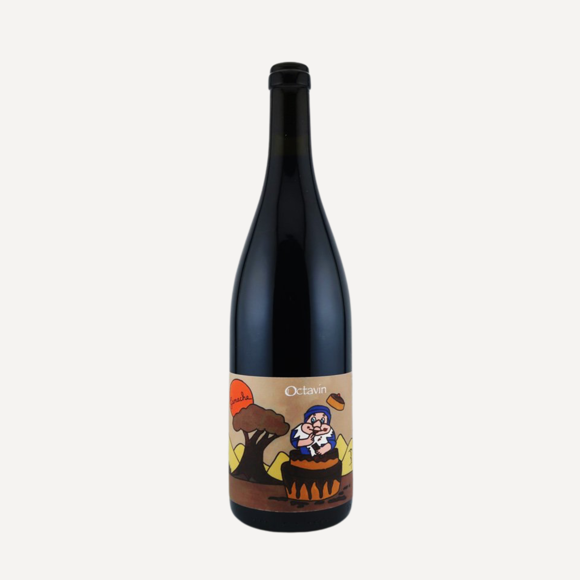 Domaine de l'Octavin "Ganache" 2022