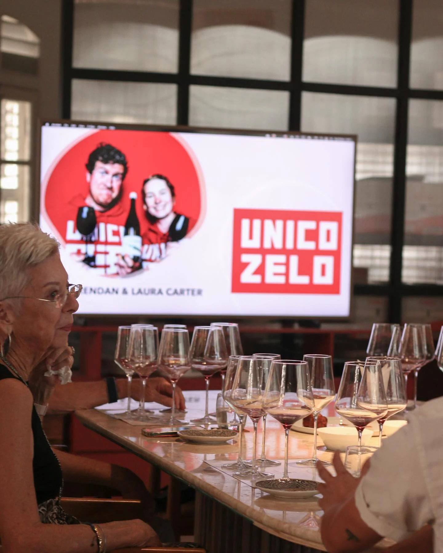 It was an unforgettable evening! Thanks to @menghow came from Kl and show us this amazing Australian wines. And we&rsquo;re so thankful for everyone who joined the session. Whether you&rsquo;ve found your perfect bottle, or just enjoyed learning abou