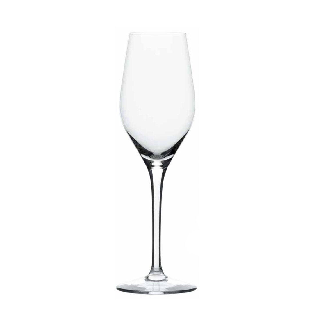 Legle Crystral Milano Series Champagne Glass (set of 6)
