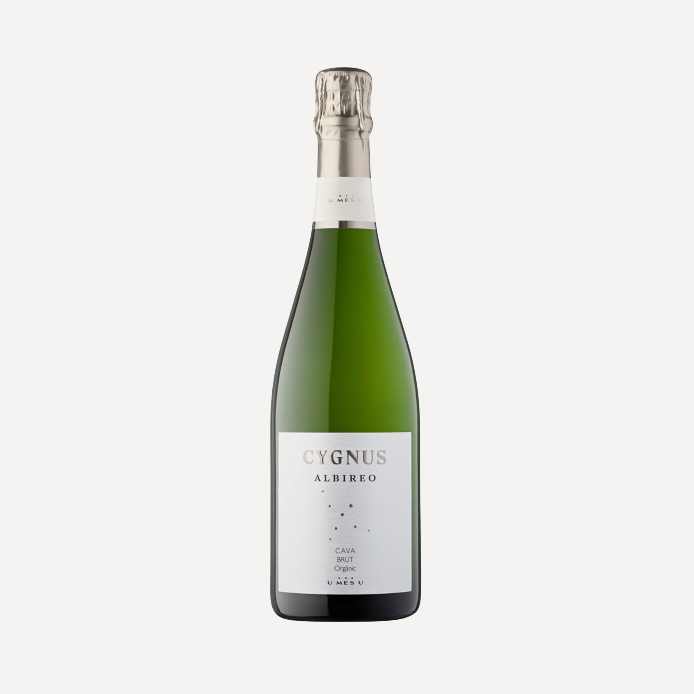 U Mes U Cygnus Albireo Brut