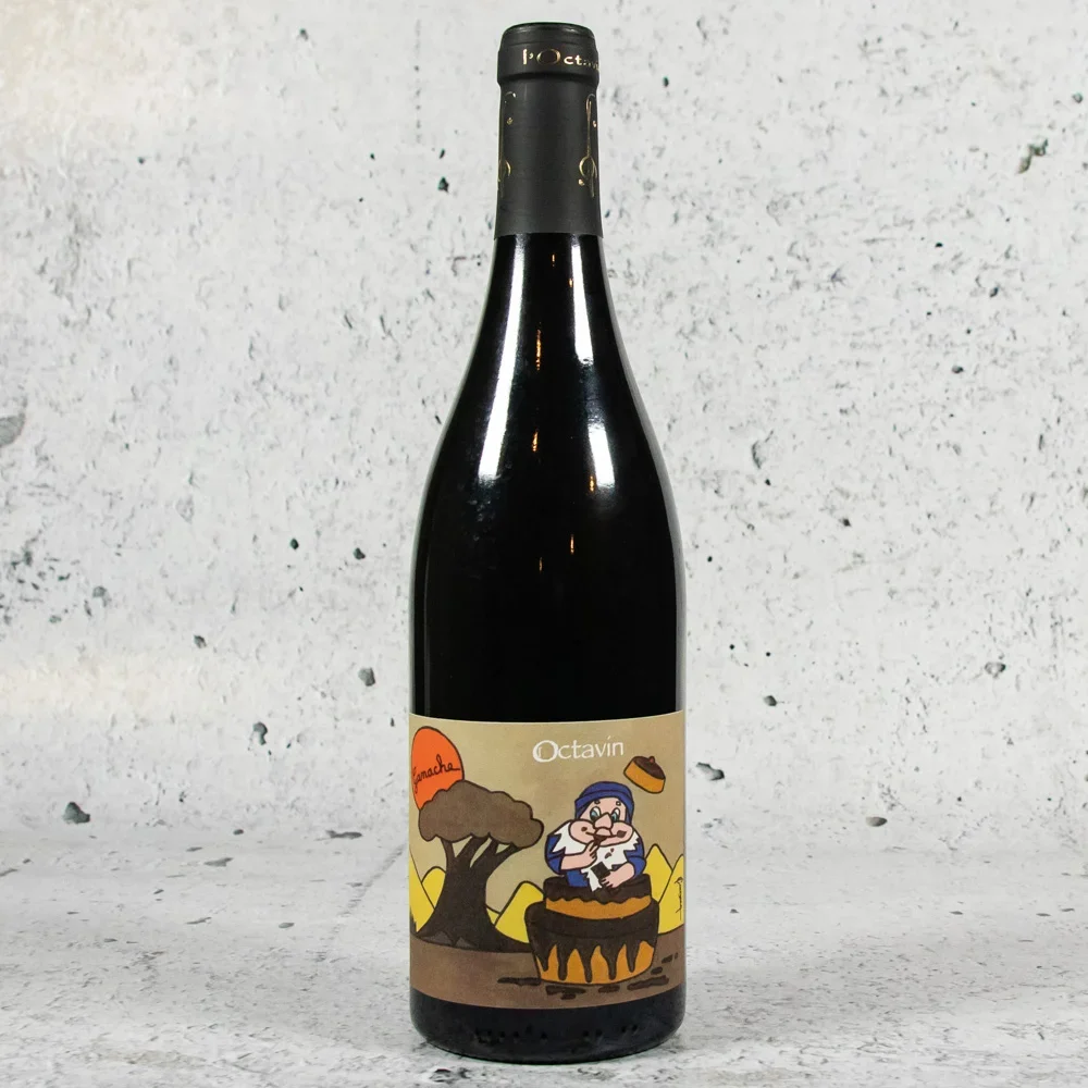 Domaine de l'Octavin "Ganache" 2022