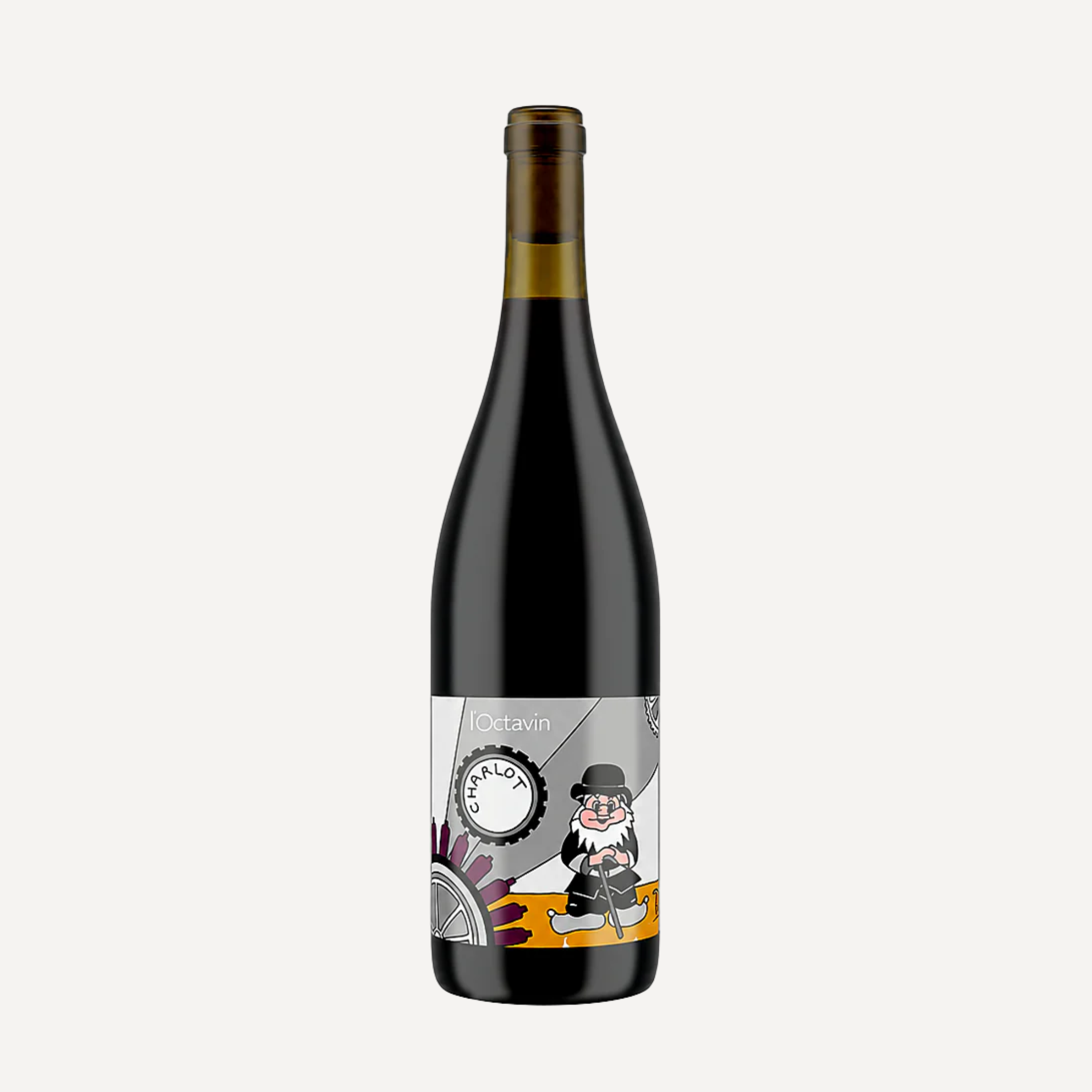 Domaine de L’Octavin “Charlot” 2023