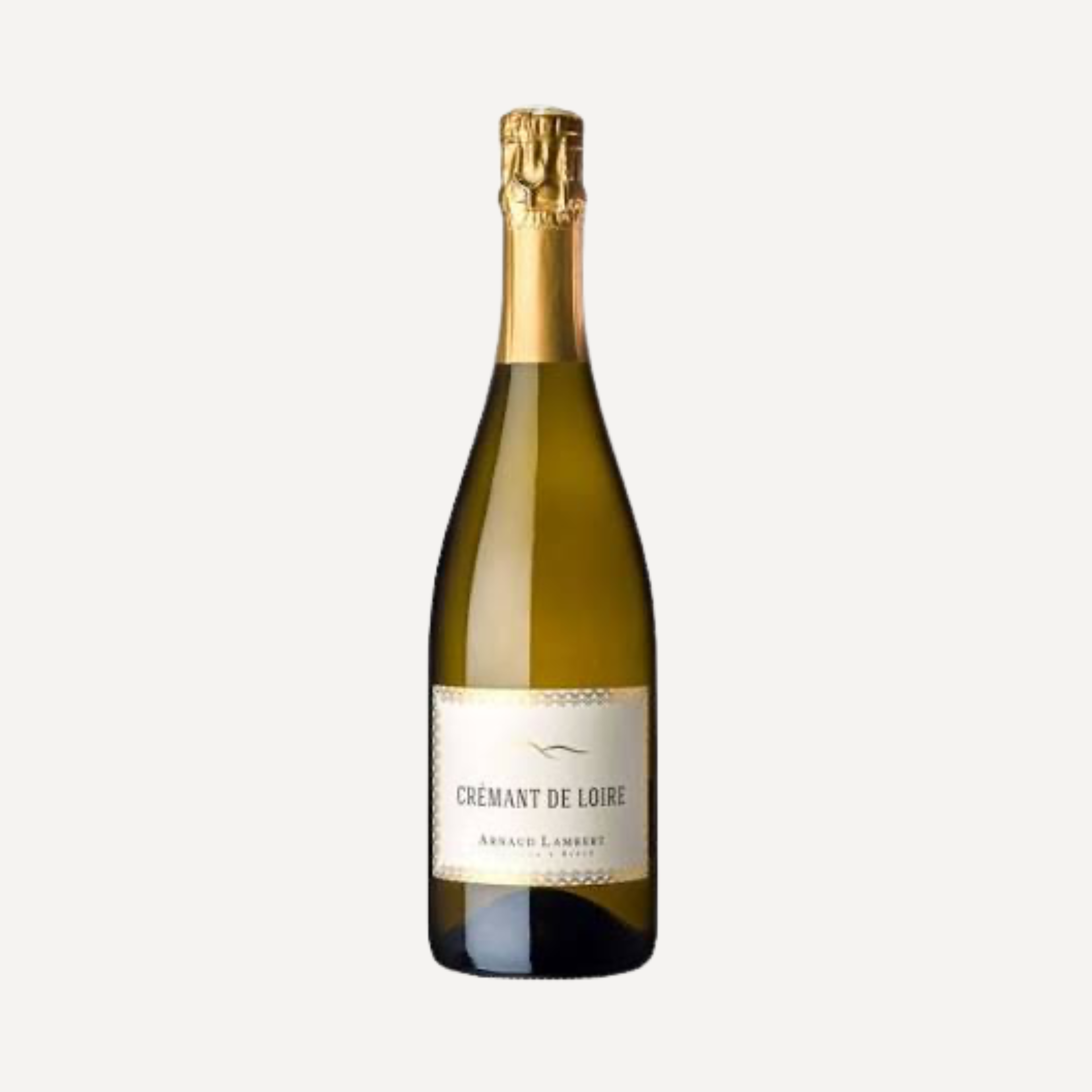 Arnaud Lambert Cremant de Loire
